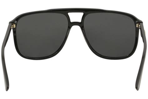 gucci urban gg 0262s|Gucci Urban GG 0262s Sunglasses 006 Crystal 100 Authentic.